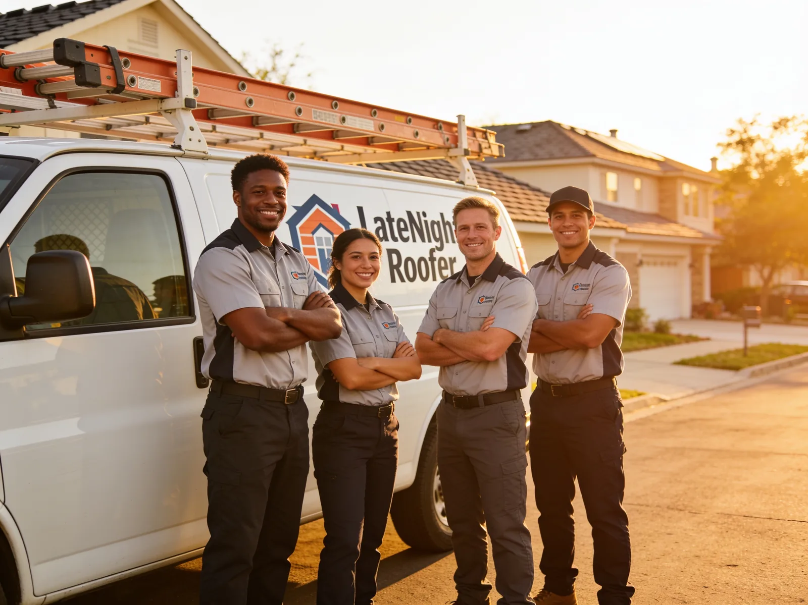 Emergency Roof Repair company in Harbor City, CA